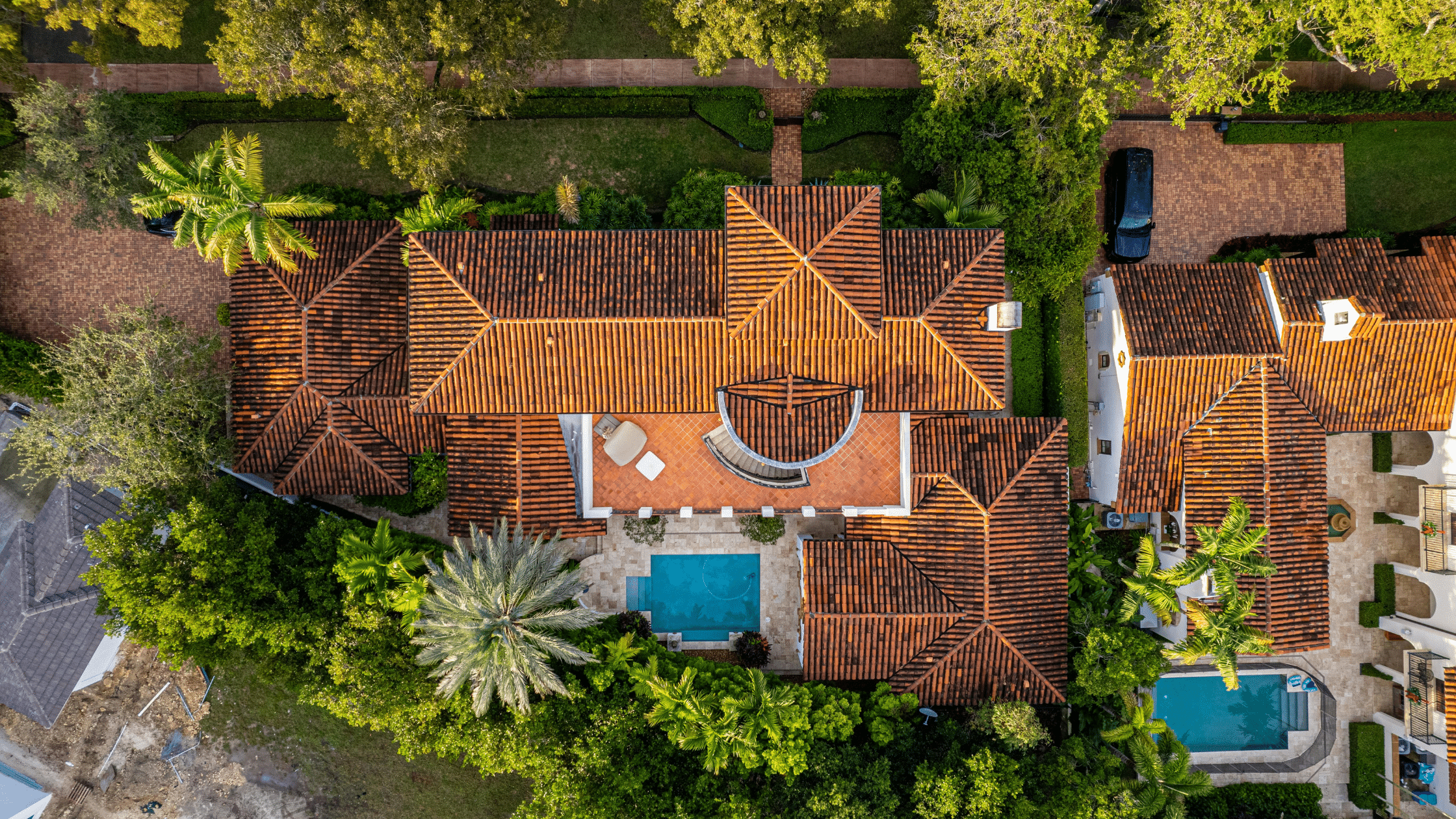 Propiedades de Inversión en Florida