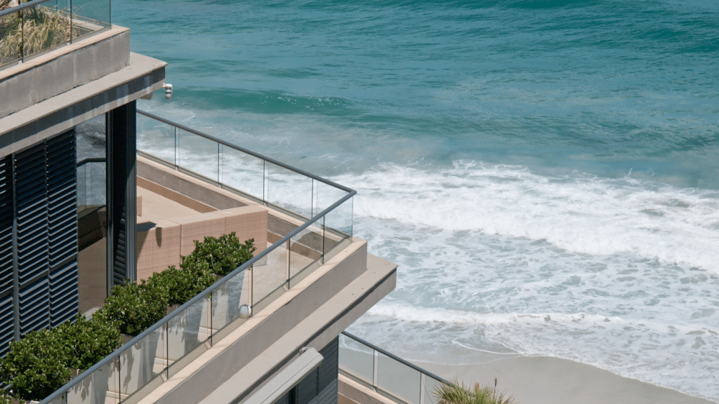 Compra de Propiedades Frente al Mar en Florida