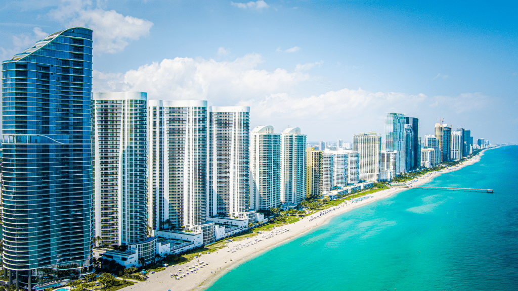 Compra de Propiedades en Miami