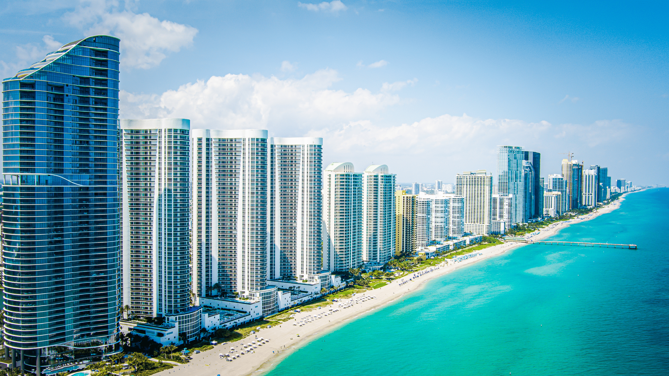 Compra de Propiedades en Miami